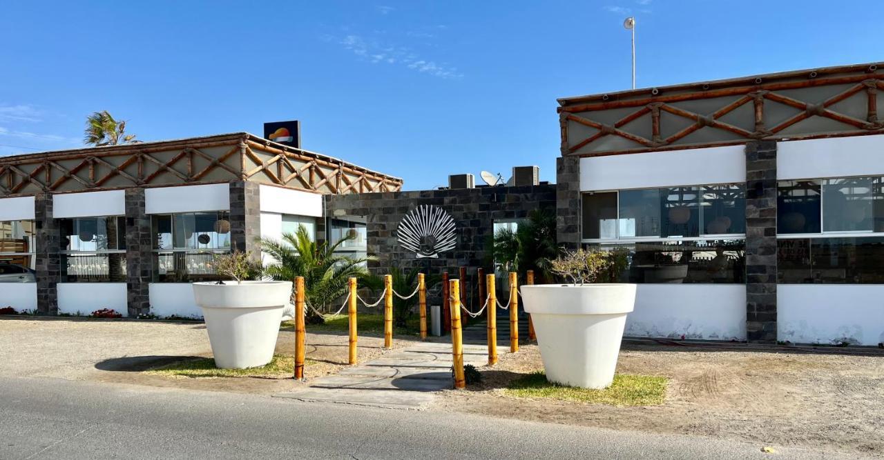 1er Piso Vista A Bahia - Velas 102 T1