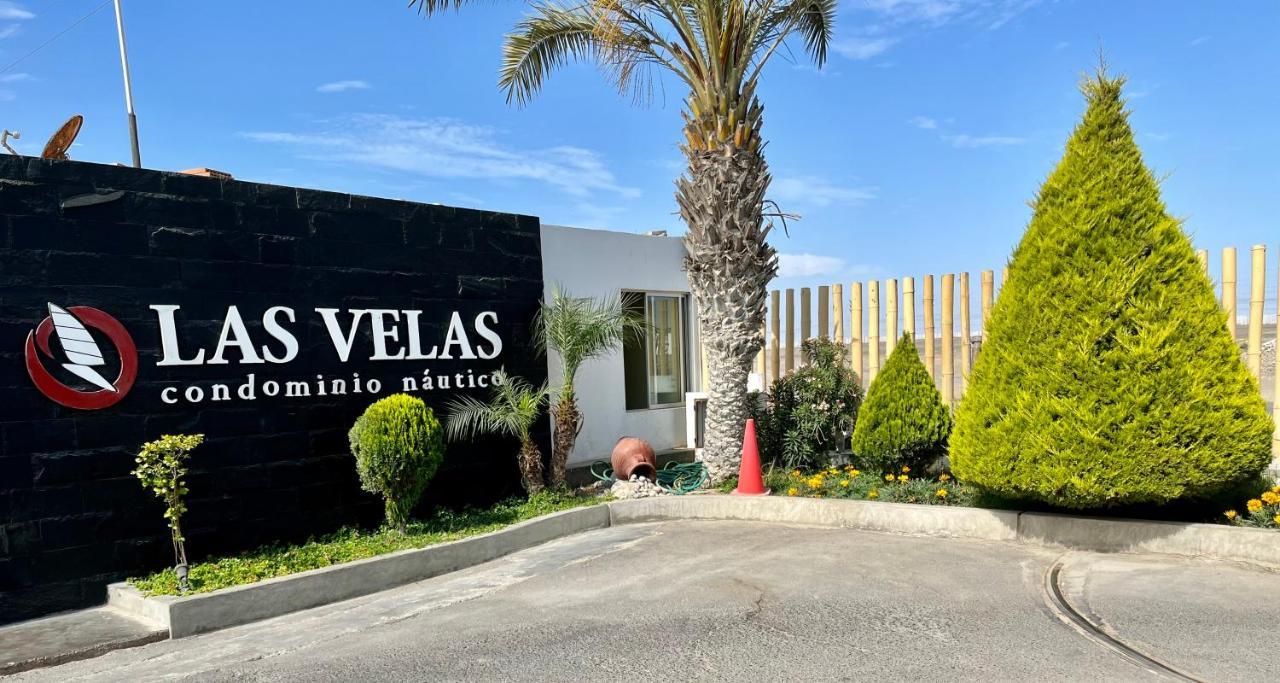 1er Piso Vista A Bahia - Velas 102 T1 *