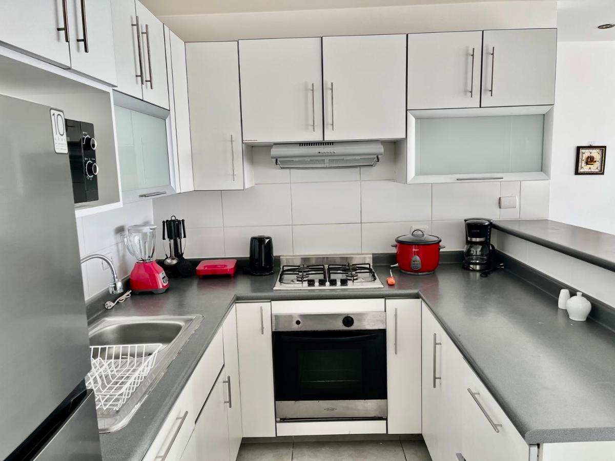 1er Piso Vista A Bahia - Velas 102 T1 Appartamento *