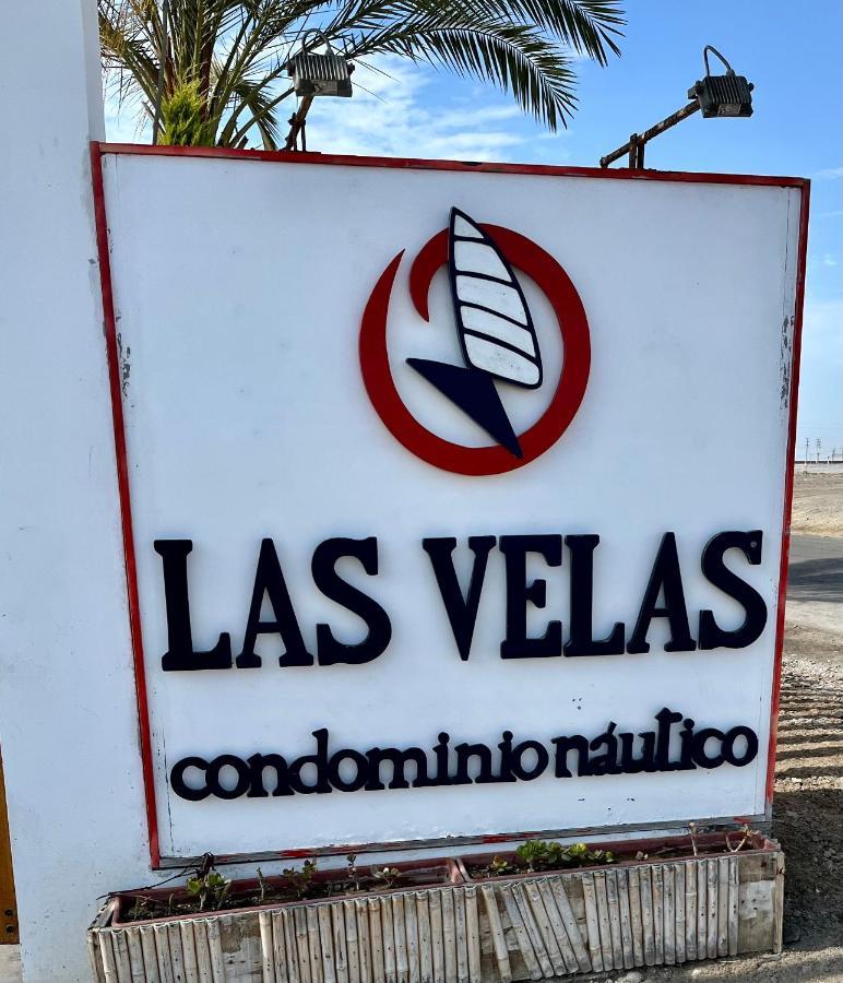 1er Piso Vista A Bahia - Velas 102 T1