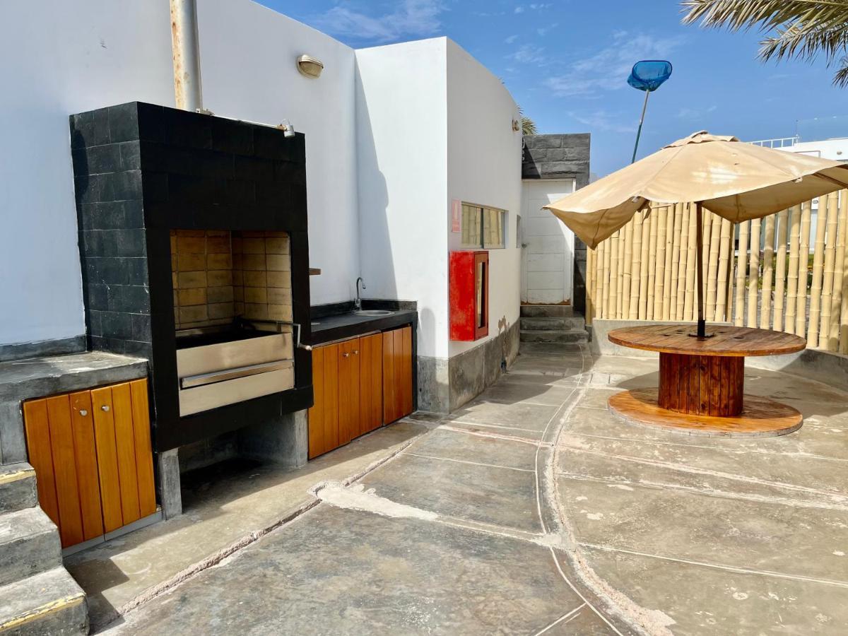 1er Piso Vista A Bahia - Velas 102 T1 Appartamento