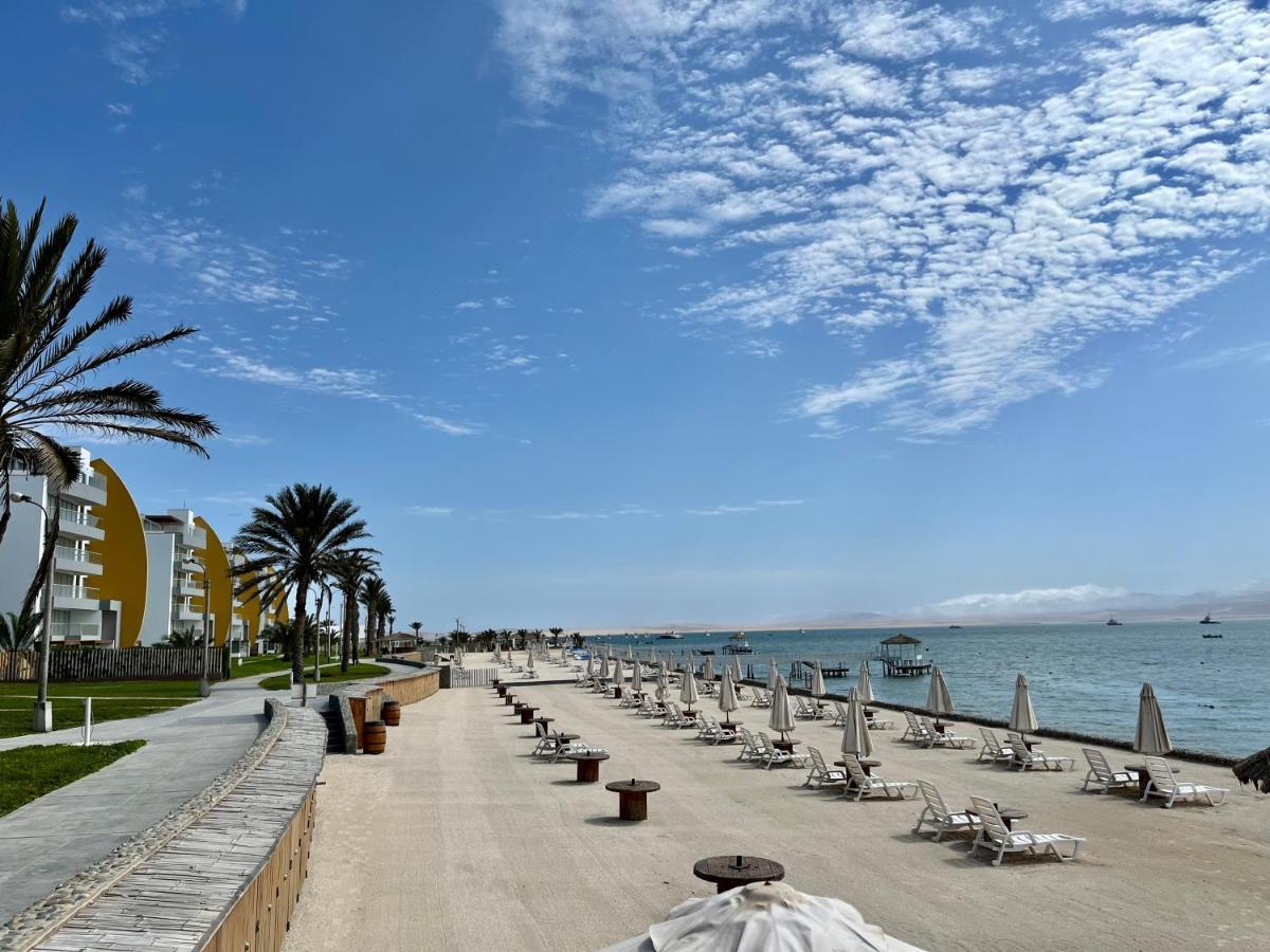 1er Piso Vista A Bahia - Velas 102 T1 Appartamento