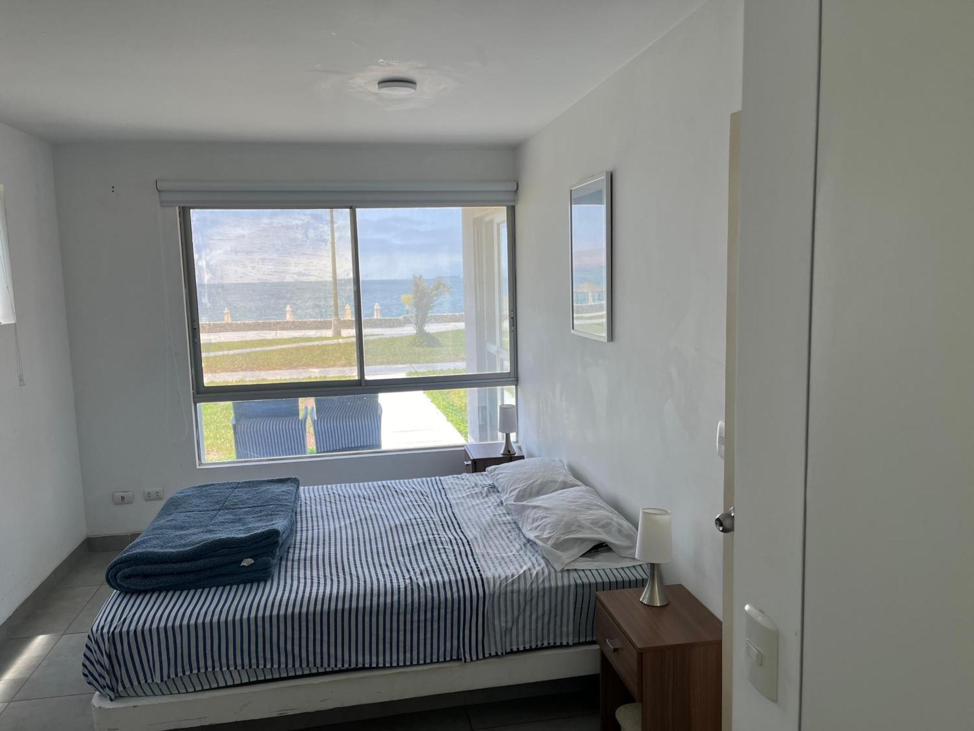 1er Piso Vista A Bahia - Velas 102 T1 Appartamento *