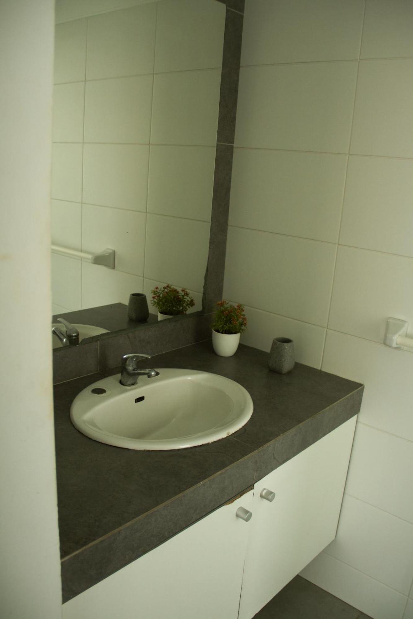 1er Piso Vista A Bahia - Velas 102 T1