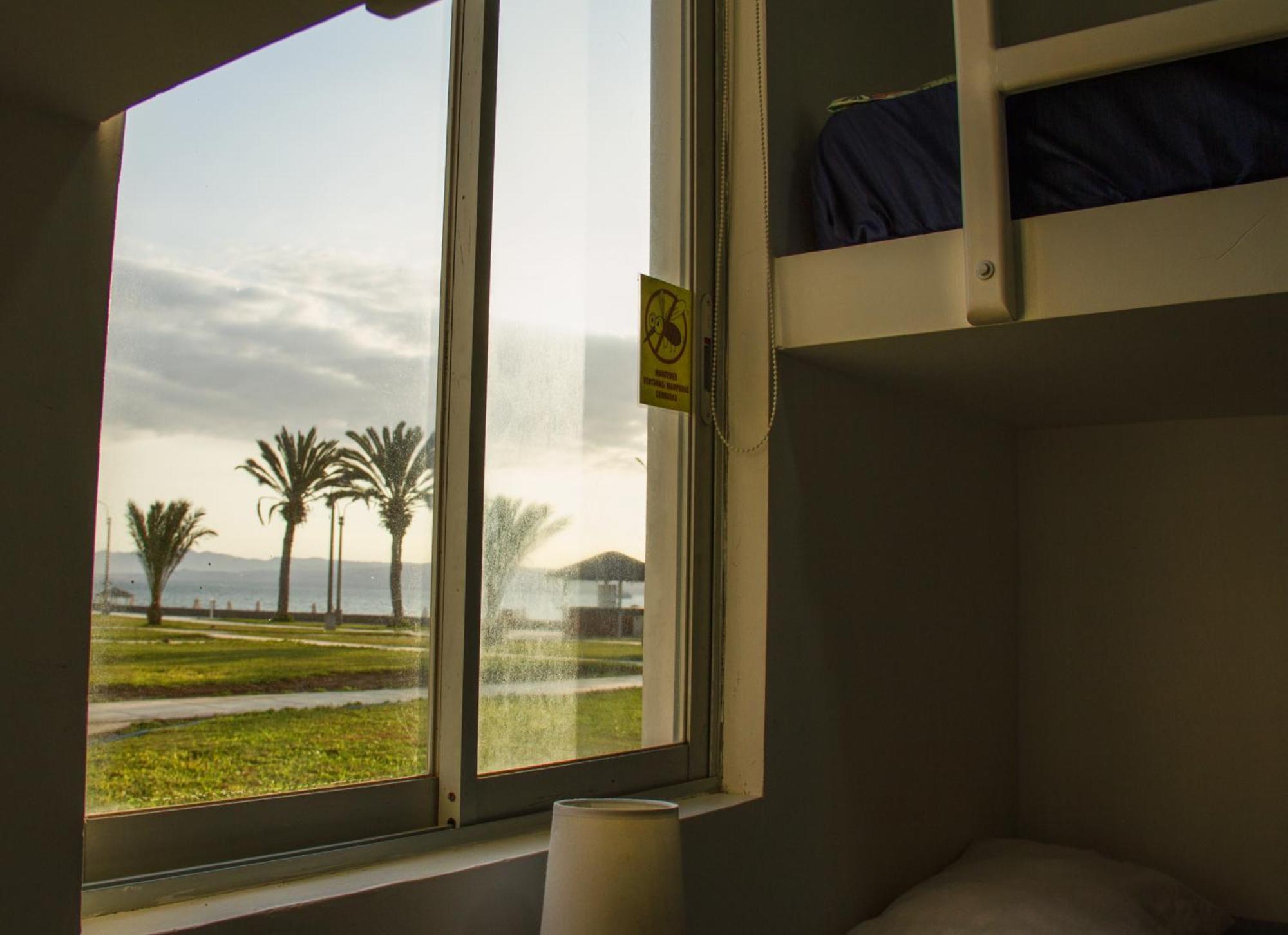 1er Piso Vista A Bahia - Velas 102 T1